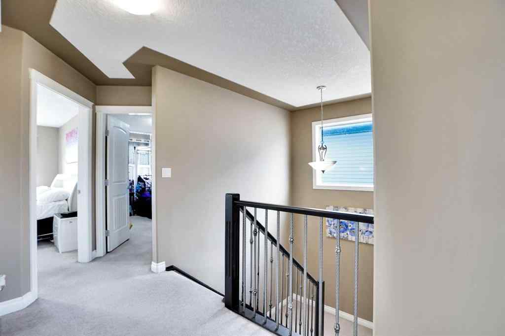 MLS® A2267313 - 1065 Channelside Drive SW in Canals Airdrie, Residential