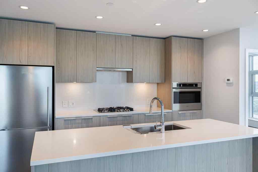 MLS® A2267314 - 530 3 Street SE in Downtown East Village Calgary, Rental