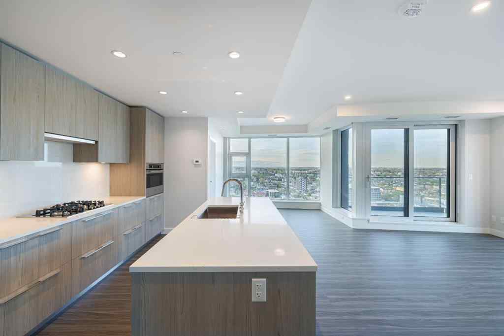 MLS® A2267314 - 530 3 Street SE in Downtown East Village Calgary, Rental