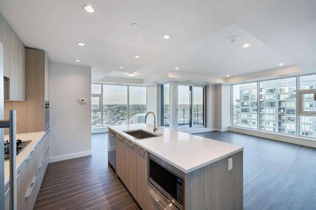 MLS® A2267314 - 530 3 Street SE in Downtown East Village Calgary, Rental