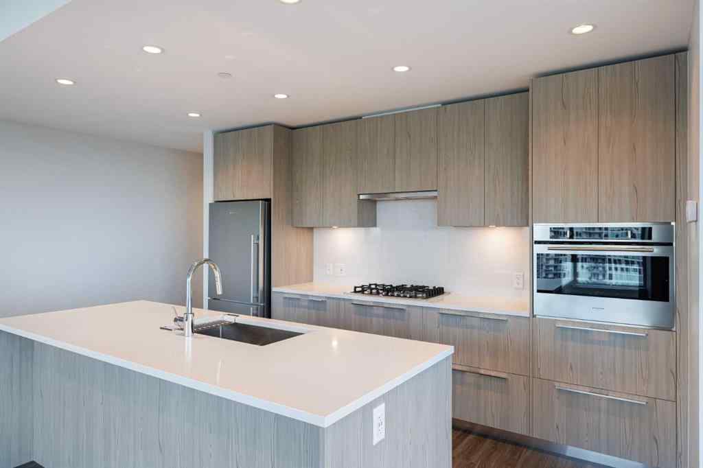 MLS® A2267314 - 530 3 Street SE in Downtown East Village Calgary, Rental