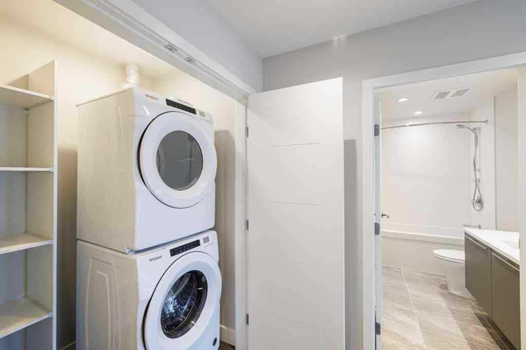 MLS® A2267314 - 530 3 Street SE in Downtown East Village Calgary, Rental