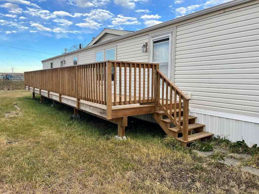 MLS® A2267315 - Unit #64 9824 104 Avenue  in N/A Clairmont, Mobile