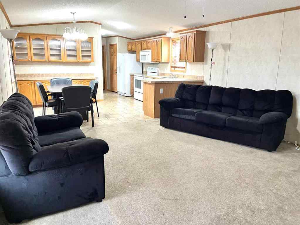 MLS® A2267315 - Unit #64 9824 104 Avenue  in N/A Clairmont, Mobile