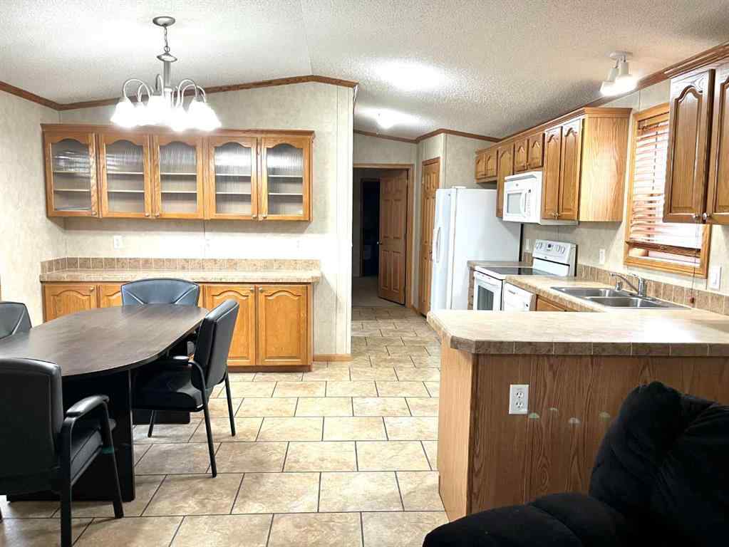 MLS® A2267315 - Unit #64 9824 104 Avenue  in N/A Clairmont, Mobile