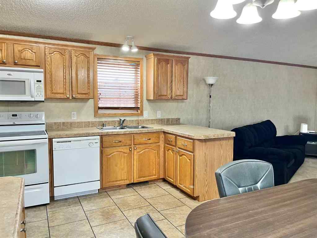 MLS® A2267315 - Unit #64 9824 104 Avenue  in N/A Clairmont, Mobile