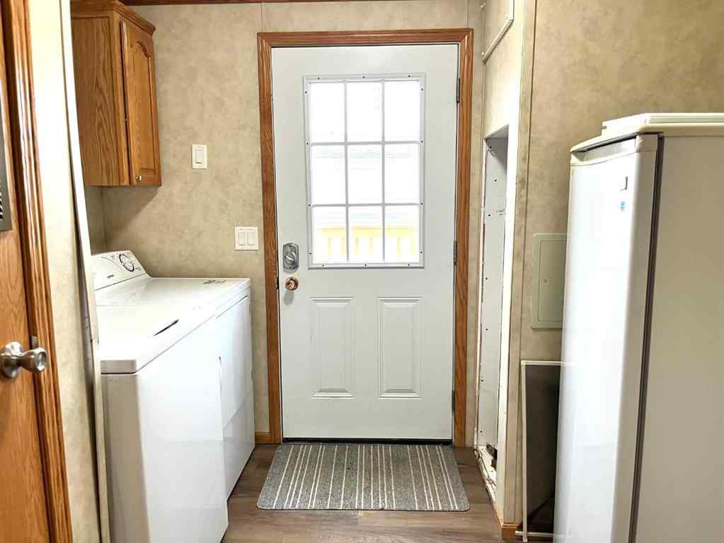 MLS® A2267315 - Unit #64 9824 104 Avenue  in N/A Clairmont, Mobile