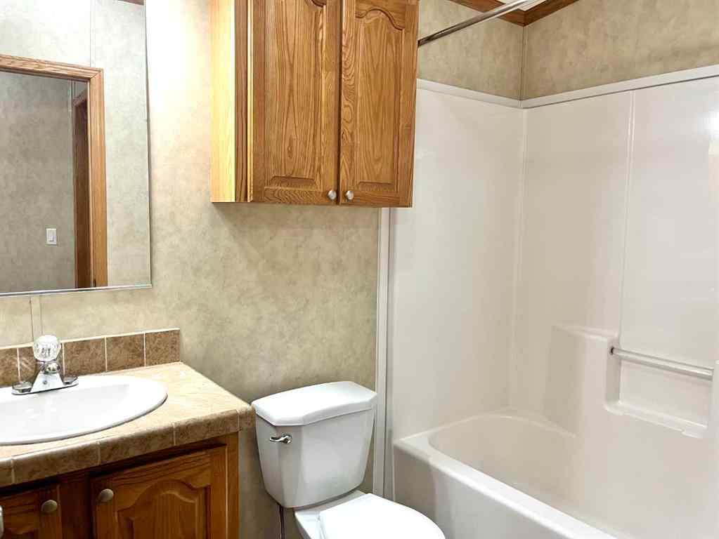 MLS® A2267315 - Unit #64 9824 104 Avenue  in N/A Clairmont, Mobile