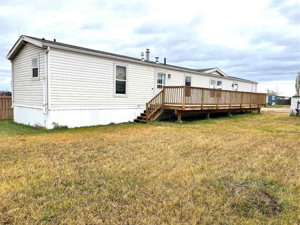 MLS® A2267315 - Unit #64 9824 104 Avenue  in N/A Clairmont, Mobile