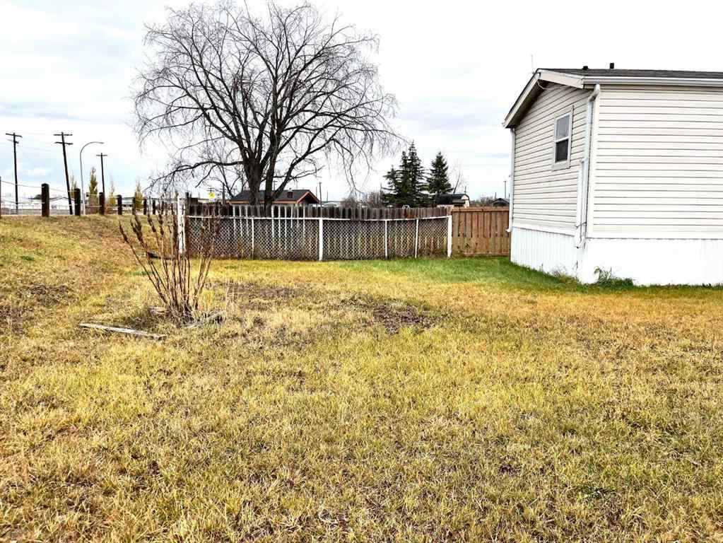 MLS® A2267315 - Unit #64 9824 104 Avenue  in N/A Clairmont, Mobile