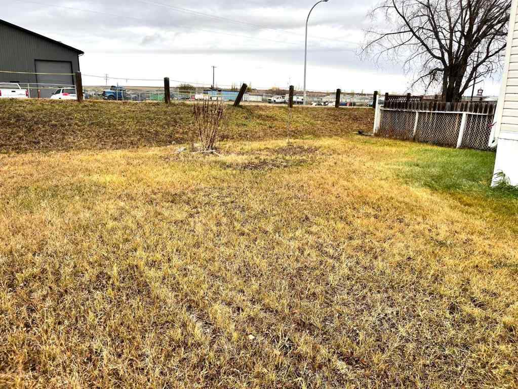 MLS® A2267315 - Unit #64 9824 104 Avenue  in N/A Clairmont, Mobile