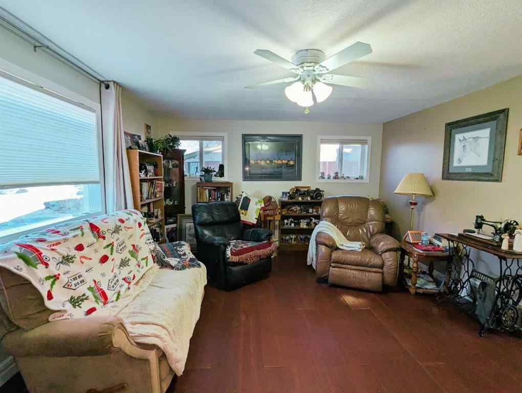 MLS® A2267316 - 119 47 Avenue W in NONE Claresholm, Residential