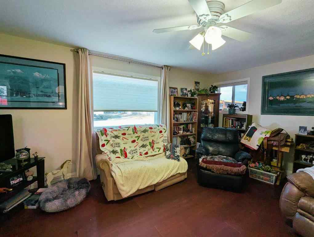 MLS® A2267316 - 119 47 Avenue W in NONE Claresholm, Residential