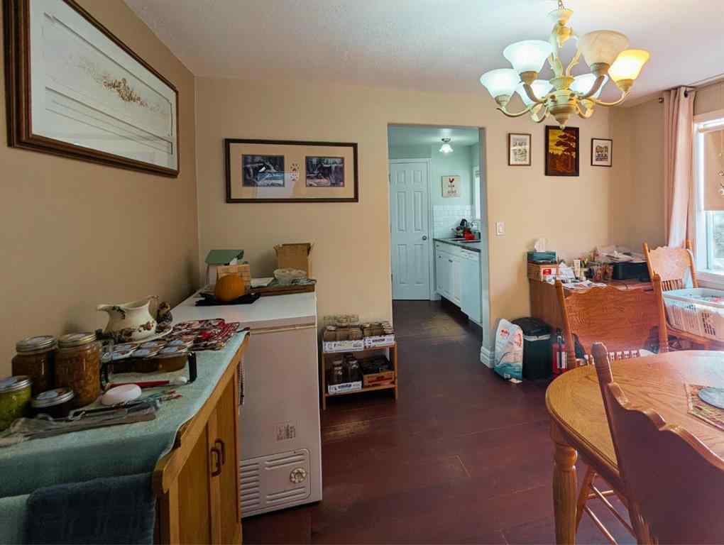 MLS® A2267316 - 119 47 Avenue W in NONE Claresholm, Residential