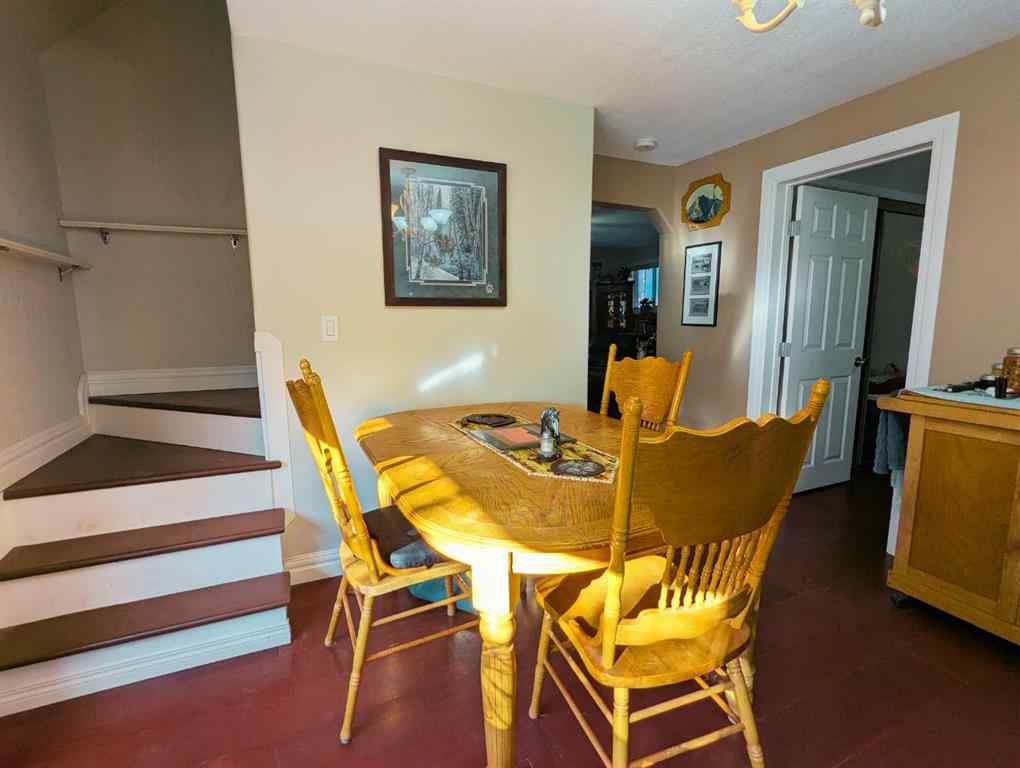 MLS® A2267316 - 119 47 Avenue W in NONE Claresholm, Residential