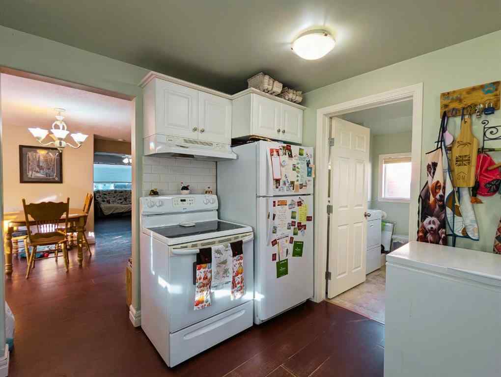 MLS® A2267316 - 119 47 Avenue W in NONE Claresholm, Residential