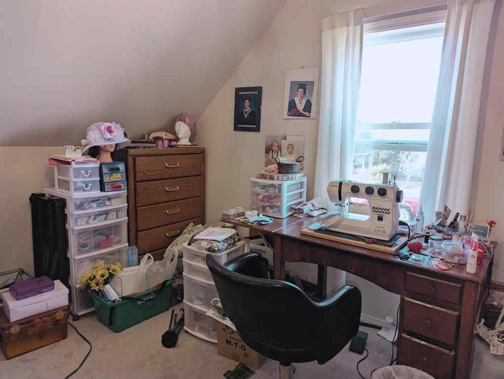 MLS® A2267316 - 119 47 Avenue W in NONE Claresholm, Residential