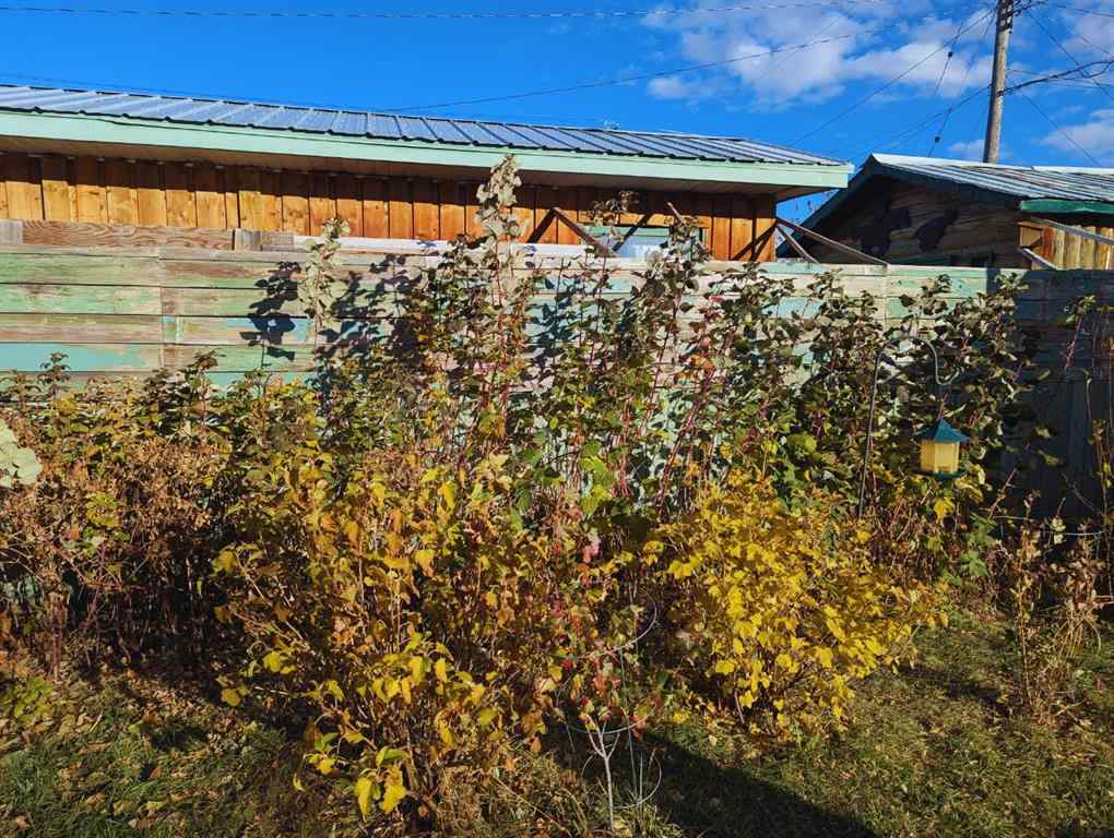 MLS® A2267316 - 119 47 Avenue W in NONE Claresholm, Residential