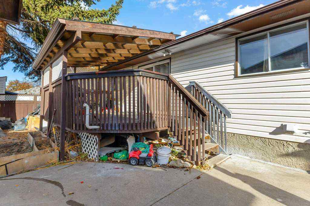 MLS® A2267317 - 459 Templevale Drive NE in Temple Calgary, Residential