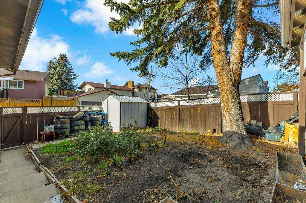 MLS® A2267317 - 459 Templevale Drive NE in Temple Calgary, Residential