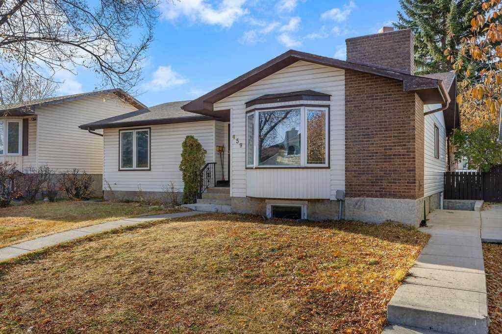 MLS® A2267317 - 459 Templevale Drive NE in Temple Calgary, Residential