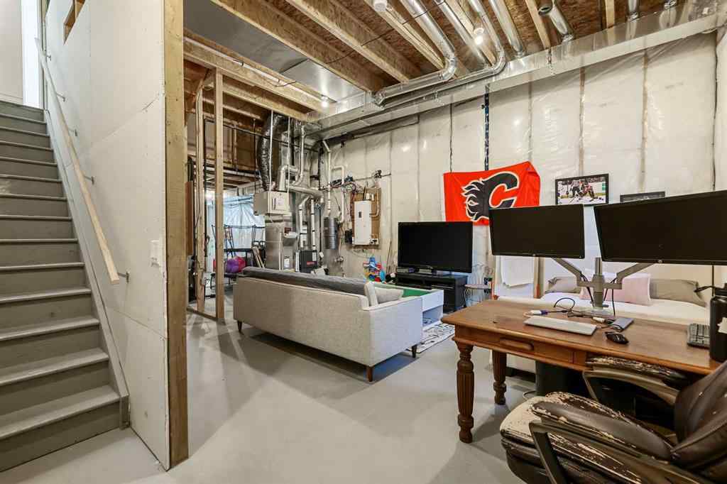 MLS® A2267318 - 59 Masters Manor SE in Mahogany Calgary, Residential