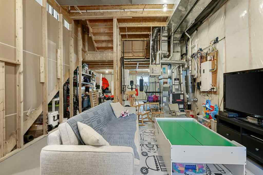 MLS® A2267318 - 59 Masters Manor SE in Mahogany Calgary, Residential