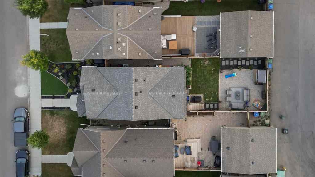 MLS® A2267318 - 59 Masters Manor SE in Mahogany Calgary, Residential