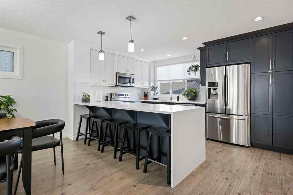 MLS® A2267318 - 59 Masters Manor SE in Mahogany Calgary, Residential