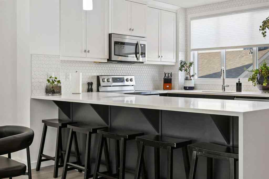 MLS® A2267318 - 59 Masters Manor SE in Mahogany Calgary, Residential