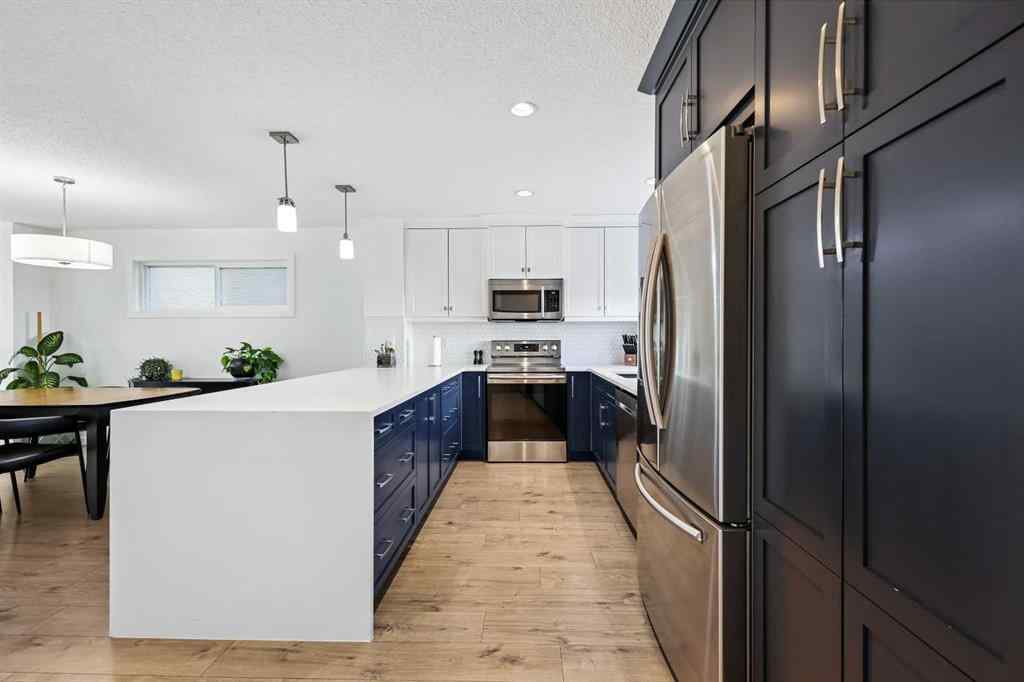 MLS® A2267318 - 59 Masters Manor SE in Mahogany Calgary, Residential