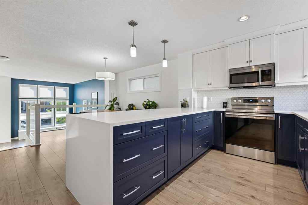 MLS® A2267318 - 59 Masters Manor SE in Mahogany Calgary, Residential