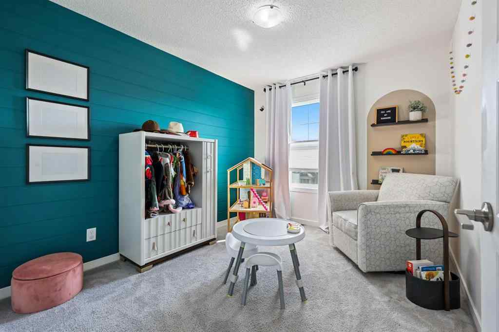 MLS® A2267318 - 59 Masters Manor SE in Mahogany Calgary, Residential