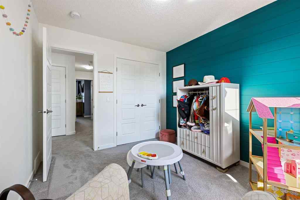 MLS® A2267318 - 59 Masters Manor SE in Mahogany Calgary, Residential