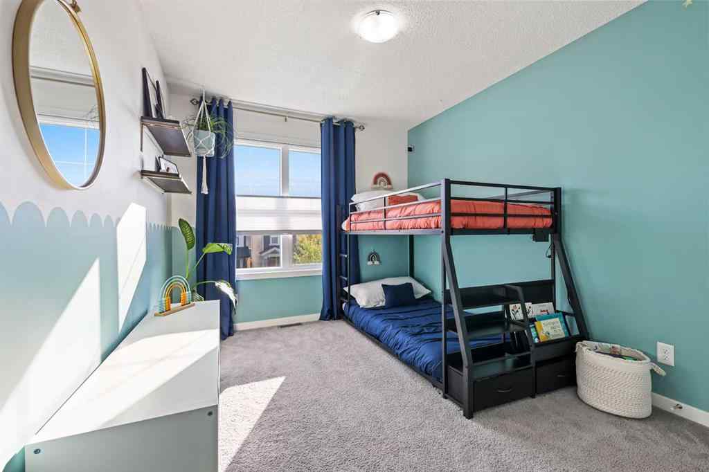 MLS® A2267318 - 59 Masters Manor SE in Mahogany Calgary, Residential