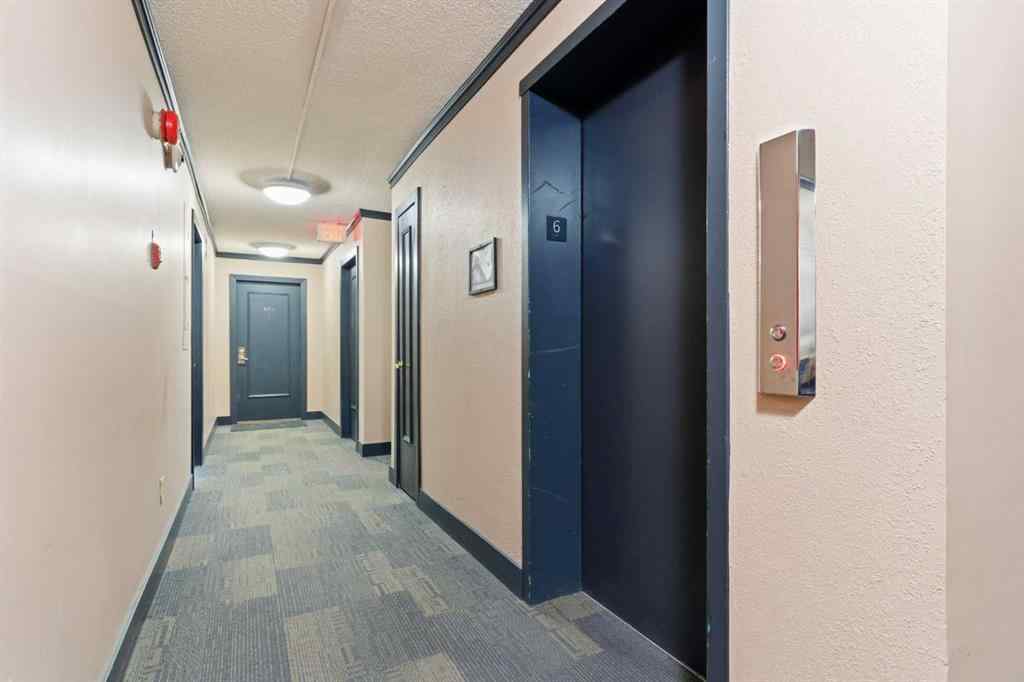 MLS&reg; # A2267319 - Unit #604 1015 14 Avenue SW in Beltline Calgary, Residential Open Houses