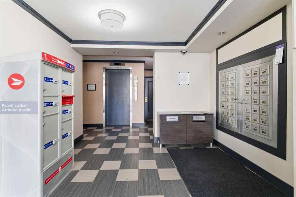 MLS&reg; # A2267319 - Unit #604 1015 14 Avenue SW in Beltline Calgary, Residential Open Houses