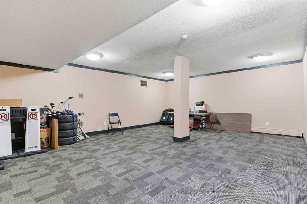 MLS&reg; # A2267319 - Unit #604 1015 14 Avenue SW in Beltline Calgary, Residential Open Houses