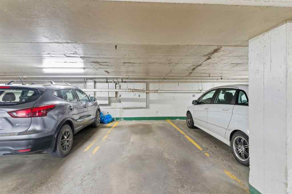 MLS&reg; # A2267319 - Unit #604 1015 14 Avenue SW in Beltline Calgary, Residential Open Houses