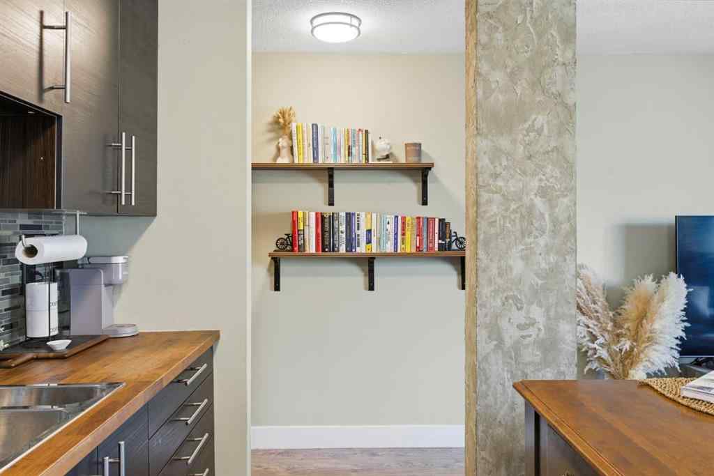 MLS&reg; # A2267319 - Unit #604 1015 14 Avenue SW in Beltline Calgary, Residential Open Houses