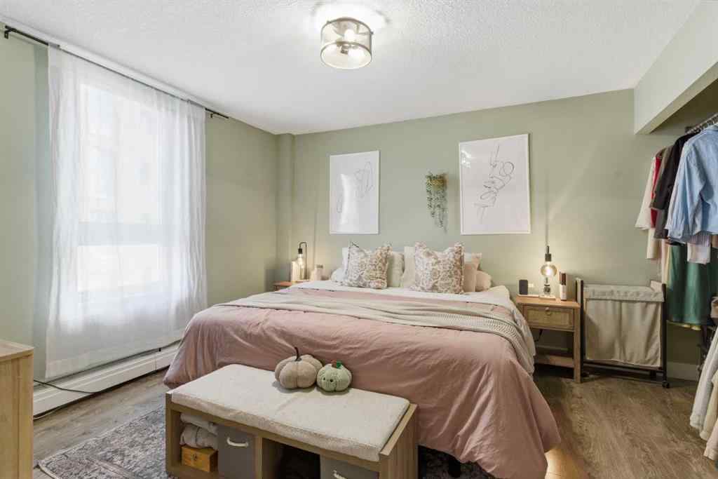 MLS&reg; # A2267319 - Unit #604 1015 14 Avenue SW in Beltline Calgary, Residential Open Houses