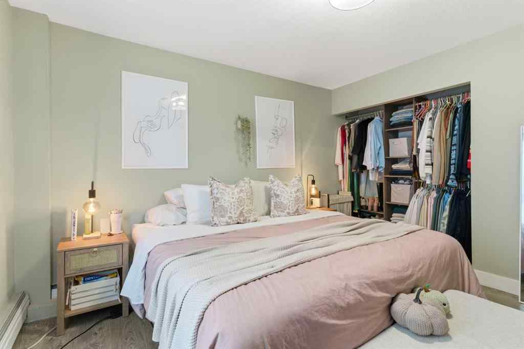 MLS&reg; # A2267319 - Unit #604 1015 14 Avenue SW in Beltline Calgary, Residential Open Houses