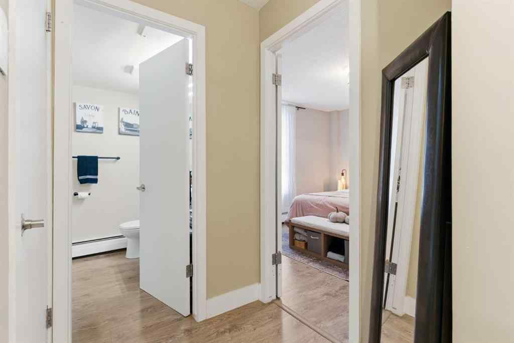 MLS&reg; # A2267319 - Unit #604 1015 14 Avenue SW in Beltline Calgary, Residential Open Houses