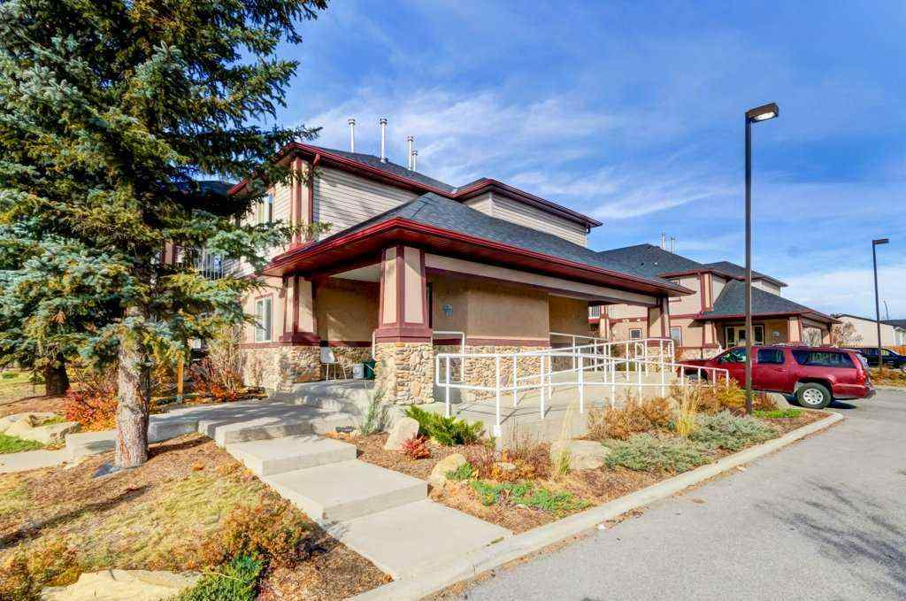 MLS® A2267320 - Unit #17 170 N Railway Street  in Heritage Okotoks Okotoks, Residential