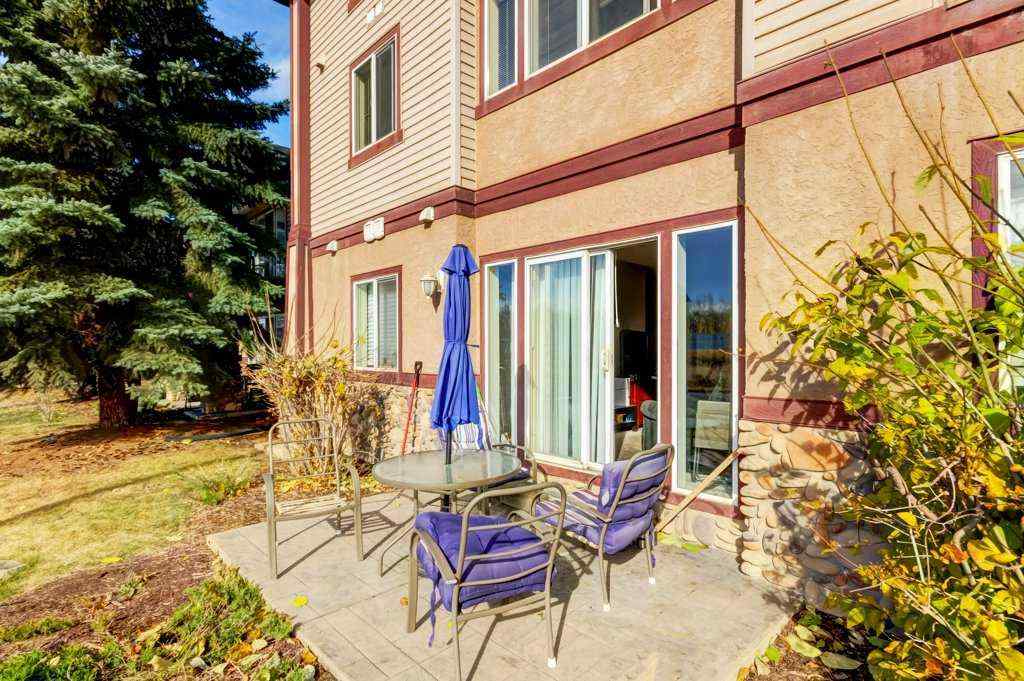 MLS® A2267320 - Unit #17 170 N Railway Street  in Heritage Okotoks Okotoks, Residential