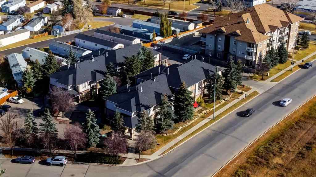 MLS® A2267320 - Unit #17 170 N Railway Street  in Heritage Okotoks Okotoks, Residential