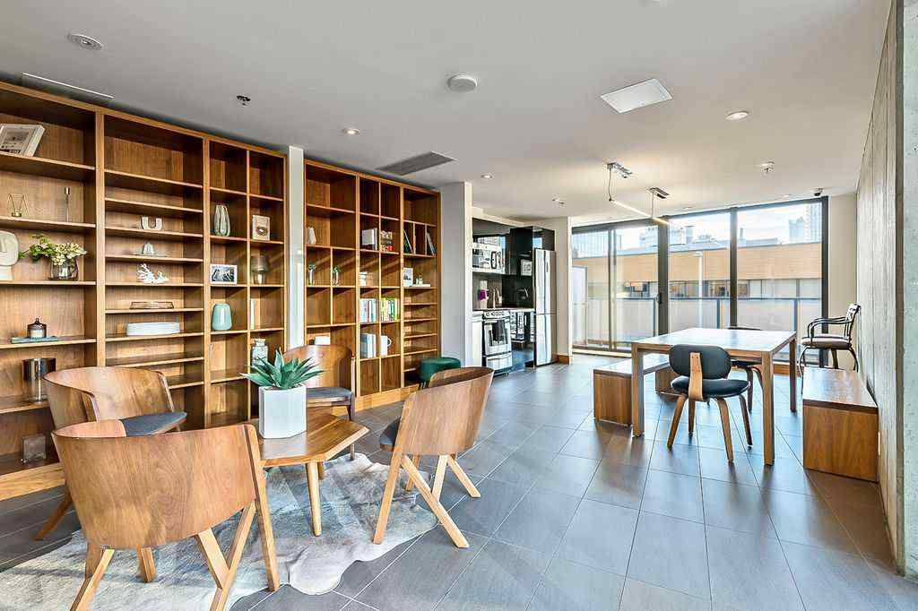 MLS® A2267321 - Unit #903 1010 6 Street SW in Beltline Calgary, Residential