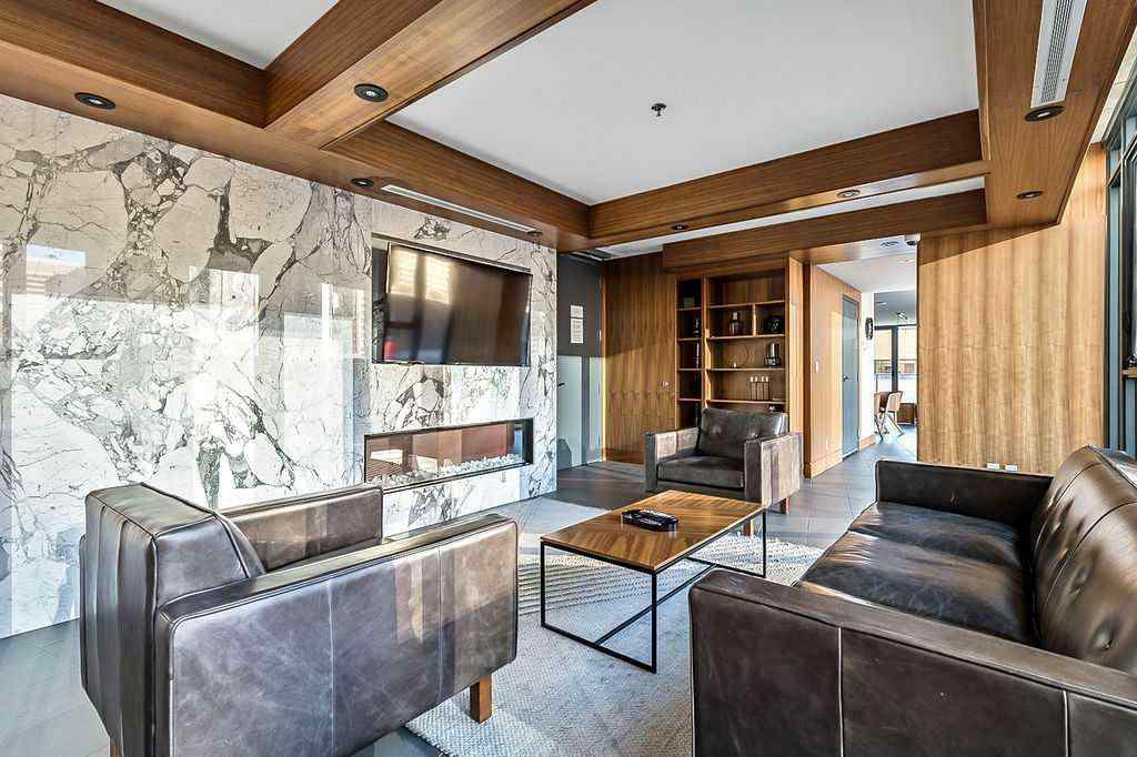 MLS® A2267321 - Unit #903 1010 6 Street SW in Beltline Calgary, Residential