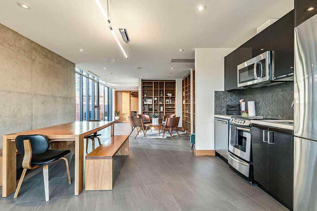 MLS® A2267321 - Unit #903 1010 6 Street SW in Beltline Calgary, Residential