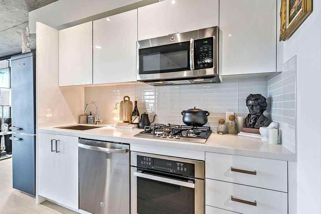 MLS® A2267321 - Unit #903 1010 6 Street SW in Beltline Calgary, Residential